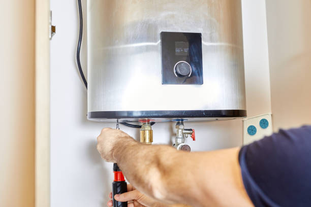 Boiler Repair Service